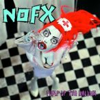 NOFX - Pump Up The Volume / vinyl bakelit / LP