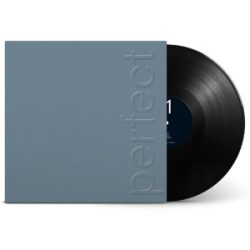 NEW ORDER - Perfect Kiss / vinyl bakelit maxi / 12"