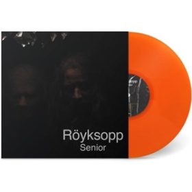 Röyksopp