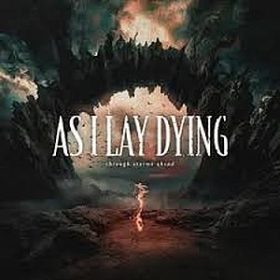As I Laying