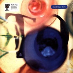   OTHER TWO - Tasty Fish Remix Ep / vinyl bakelit EP / 12"