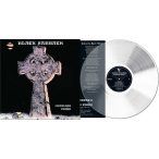   BLACK SABBATH  - Headless Cross / 2024 remaster "clear" vinyl bakelit / LP