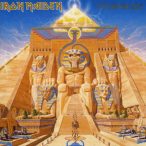   IRON MAIDEN - Powerslave ( reissue 2024 ) / vinyl bakelit / LP