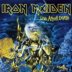   IRON MAIDEN - Live After Death ( reissue 2024 ) / vinyl bakelit / 2xLP