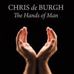 CHRIS DE BURGH - Hands Of Man CD