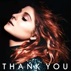 MEGHAN TRAINOR - Thank You CD