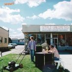 MGMT - MGMT CD