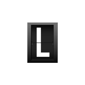 "L"