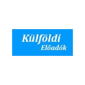 Külföldi