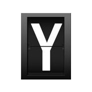 "Y"