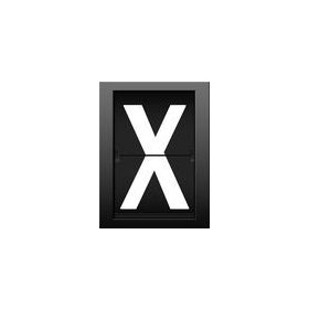 "X"