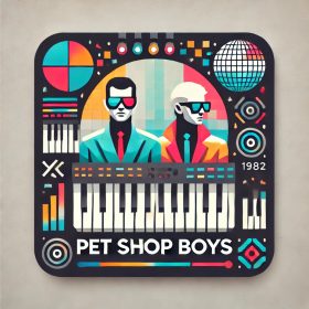 Pet Shop Boys