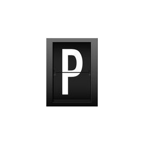 "P"