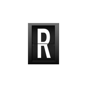 R