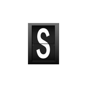 "S"