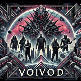 Voivod