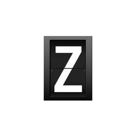 "Z"