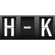 H-K