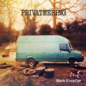 Mark Knopfler 2012 cd